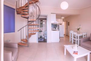 Thea Boutique Hotel Evia Greece