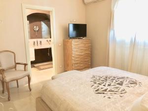 Palazzotto "Fasano Antica"