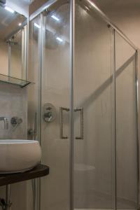 Camera Matrimoniale con Bagno Privato