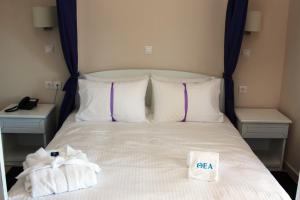 Thea Boutique Hotel Evia Greece