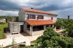 Vila Ana near Bale and Rovinj 