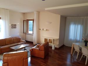 Appartement S169 - Castelfidardo, meraviglioso pentalocale con terrazzo Castelfidardo Italien