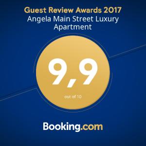 Angela Main Street Luxury Oasis & Free parking 