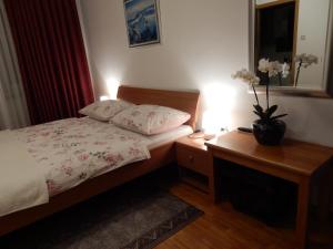 Rooms Kapelj