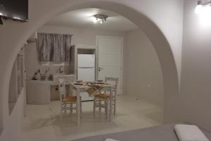 Sahara Apartments Naxos Greece