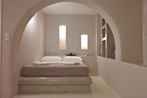 Sahara Apartments Naxos Greece