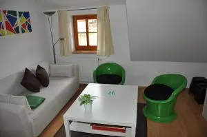 Apartmán Šestka - Vltava
