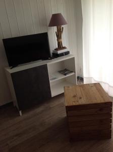 Appartements Appart & p'tit Jardin : photos des chambres