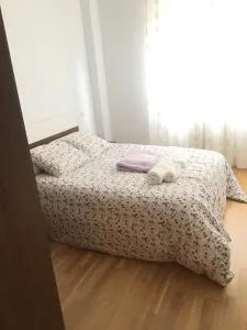 Alojamiento moderno y céntrico - Soria