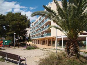 Mirador Cap Salou