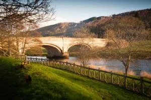 河滨小屋 - 法夫