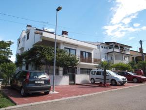 Apartments Villa Materada Donato