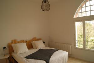 B&B / Chambres d'hotes Chateau Saint Martin B&B : photos des chambres