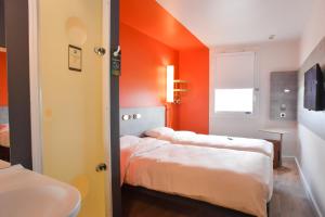 Hotels ibis budget Saint Lo : photos des chambres