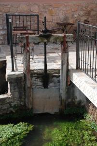 Alojamiento Rural Fuente Cancana