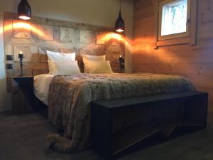 Chalet Lodge Oberig Exclusive