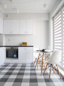 A.S. HOME Kosciuszki