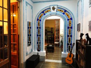 Casa Figari