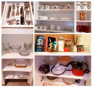 Belgrade Apartment Happy Garden