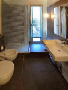 Art House Quartu - Margine Rosso img3