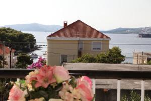 Apartment Trogir 15011a