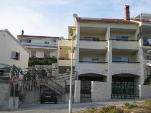 Apartments with a parking space Hvar - 15039