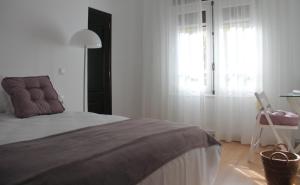 Double Room with Private External Bathroom room in 7 Moons Bed & Breakfast