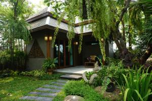 Baansuwanburi - บ้านสุวรรณบุรี