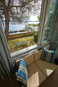 SeaFront Beach Apartment - DIRECTLY AT THE BEACH