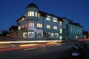 Penzión na Rožku - Detva