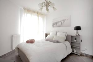 Appartements Cote d'Azur Vence : photos des chambres