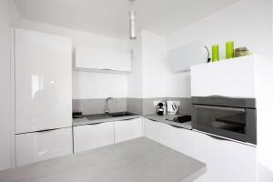 Appartements Cote d'Azur Vence : photos des chambres
