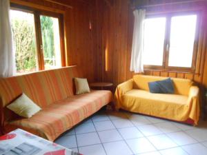 Maisons de vacances CHALET du DROPT : photos des chambres