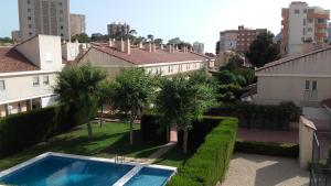 la casa gris
