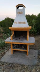 B&B Su Tintillu img4