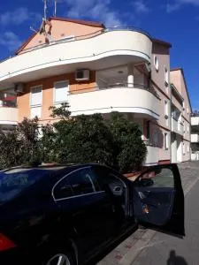 Marina & Luka - 波弗加纳