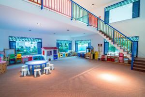 My Resort Huahin B101 Pool Access