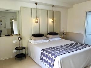 Hotels Hotel Spa Genovese : photos des chambres