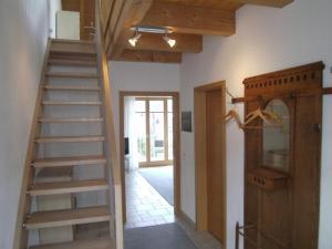 Ferienwohnung Rosmarie Schulmeister