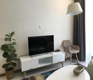 Vinhomes Central Park 2 Capitalland