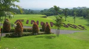 Finna Golf & Country Club