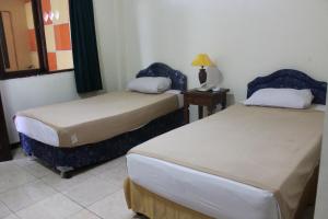 Hotel Ronggolawe