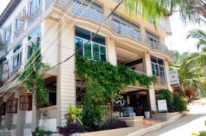 Sok Heng Guesthouse - Ubytování bez kategorie ve městě Ostrov Koh Rong