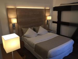 Hotels Auberge du Rempart : photos des chambres