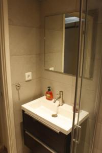 Het Gildehuis met sauna en jacuzzi