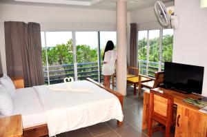 Sok Heng Guesthouse