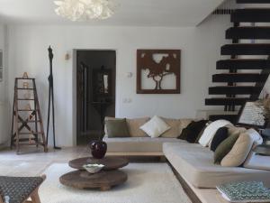 Maisons d'hotes L'arcadie Du Souleyan : photos des chambres