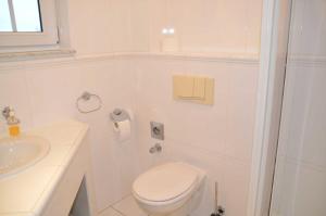 Ferienwohnung Fischerhafen 14