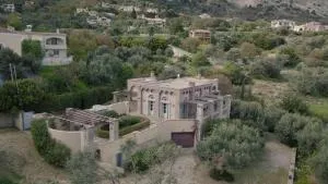 Vrontados Villa - Vrontádos