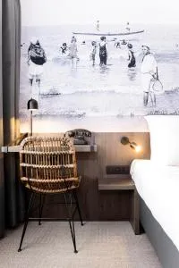 Hotel Albert Plage - Knokke
